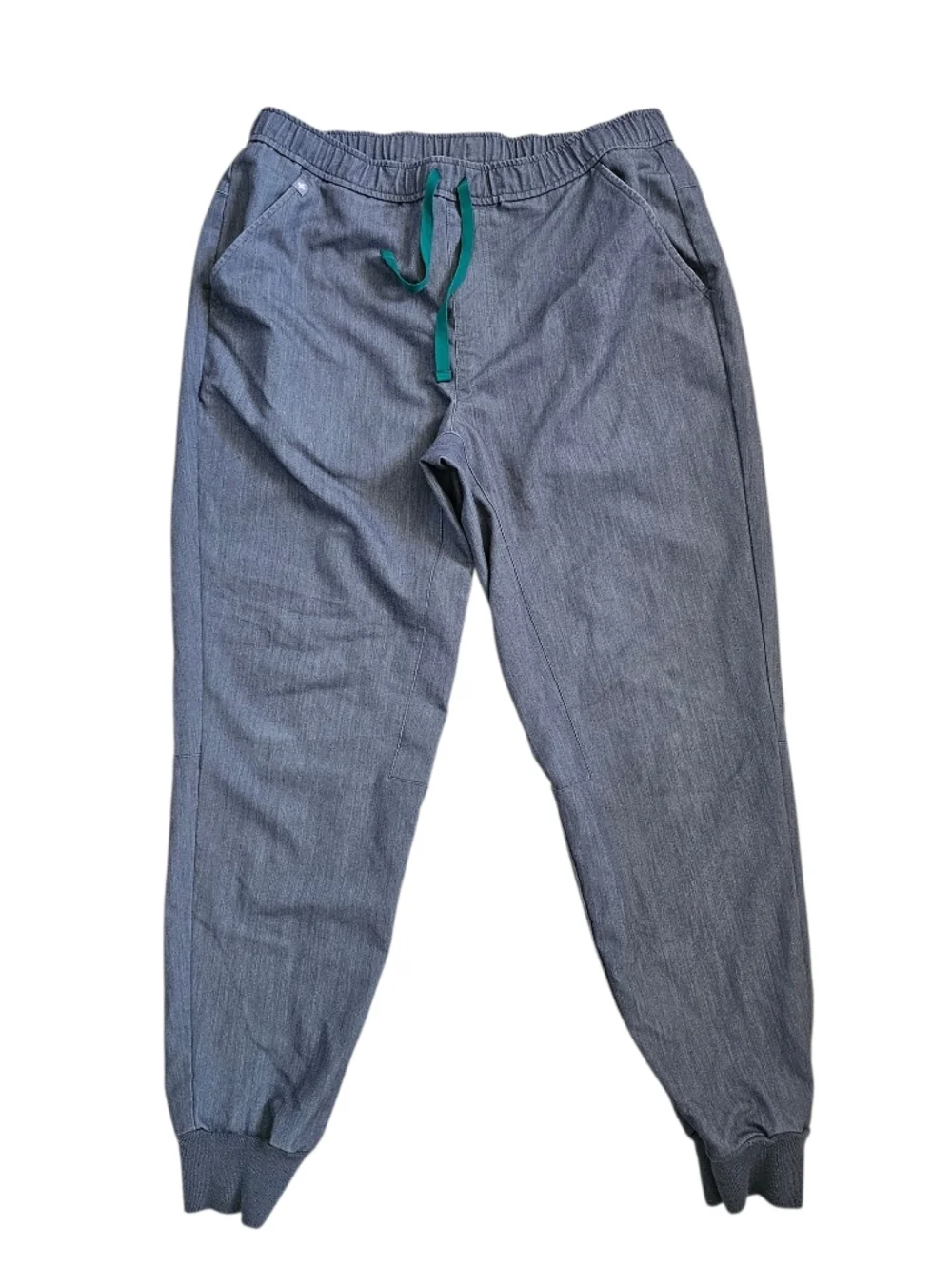 Figs Tansen Scrub Jogger Pants Graphite Large